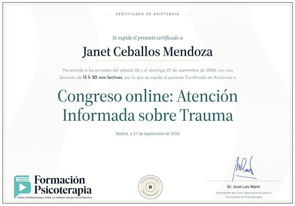Certificado 7